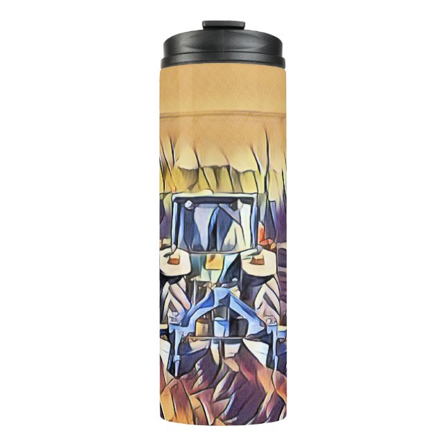 GARRAFA TÉRMICA EXPLORAÇÃO (Frente)