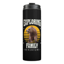 Explorando o Aventura Familiar