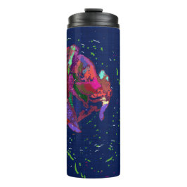 Garrafa Térmica Exquisitely Colored