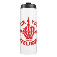 F*CK Seus Sentimentos #USAPatriotGraphics ©