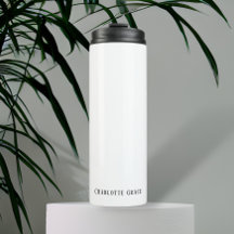 Faça seu próprio nome personalizado