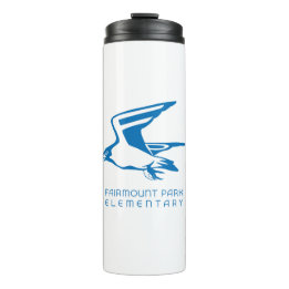 Garrafa Térmica Fairmount Park Elementary Falcon Tumbler