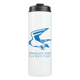Garrafa Térmica Fairmount Park Elementary Falcon Tumbler