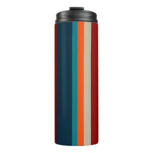 Garrafa Térmica Faixa Sudoeste 17