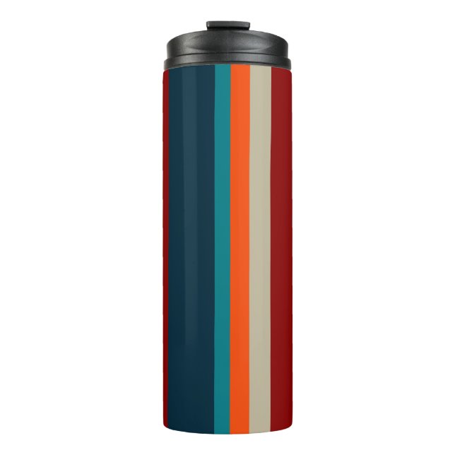 Garrafa Térmica Faixa Sudoeste 17 (Frente)