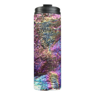 Garrafa Térmica Falln Rainbow Rocks