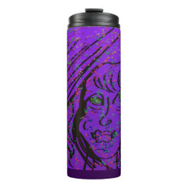 Garrafa Térmica Fantasy Art