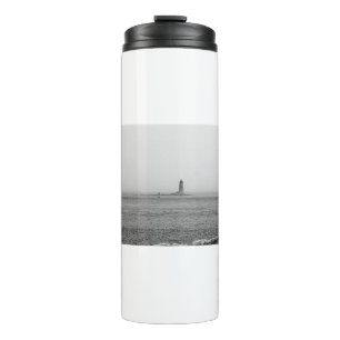 Garrafa Térmica Farol à Distância