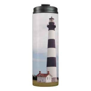 Garrafa Térmica Farol da Ilha Bodie