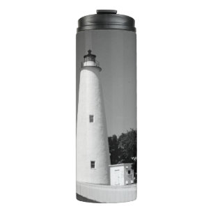 Garrafa Térmica Farol de Ocracoke