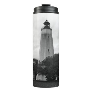 Garrafa Térmica Farol Sandy Hook