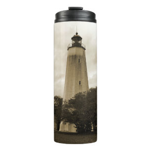 Garrafa Térmica Farol Sandy Hook