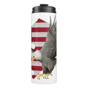Garrafa Térmica Federal Flask