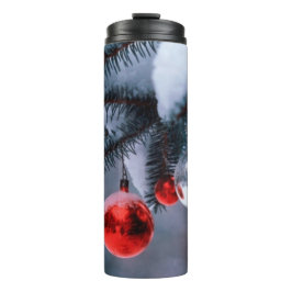 Garrafa Térmica Feliz ano novo