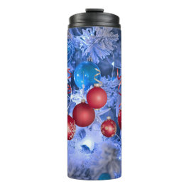 Garrafa Térmica Feliz ano novo