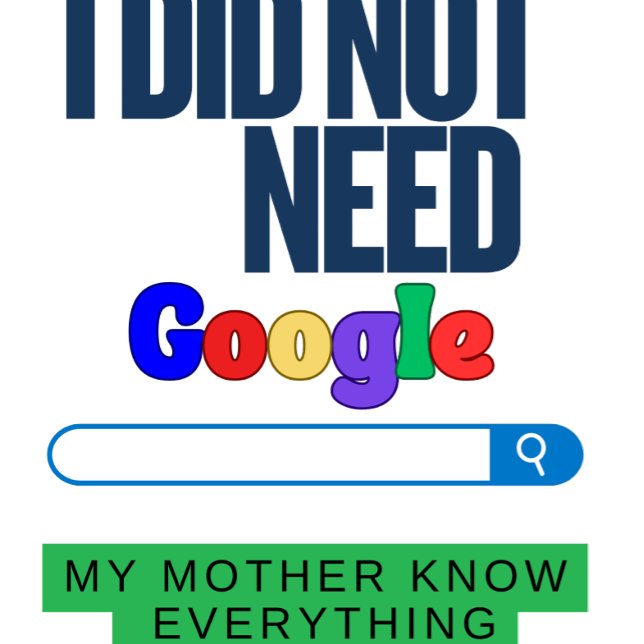 Garrafa Térmica Feliz dia da mãe (Criador carregado)