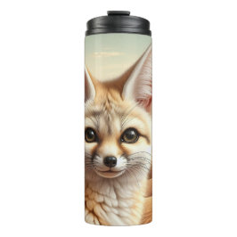 Garrafa Térmica Fennec Fox
