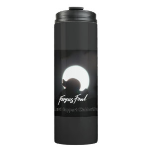 Garrafa Térmica FergusFowl ES(R) D Tumbler