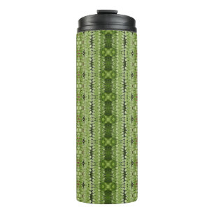 Garrafa Térmica Fern Ikat 11