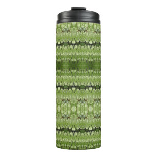 Garrafa Térmica Fern Ikat 7