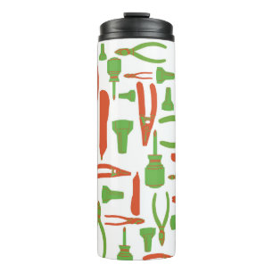 Garrafa Térmica Ferramentas elétricas do comércio