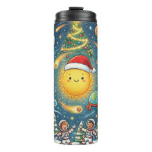 Festa de Natal Caprichosa e Divertida no Sistema S