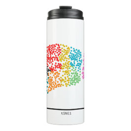 Garrafa Térmica Fígado das células Solteiros genômicas