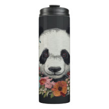Fique adorável e atualizado com nosso Panda