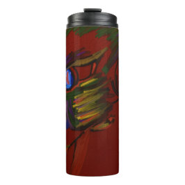 Garrafa Térmica Fire Warrior