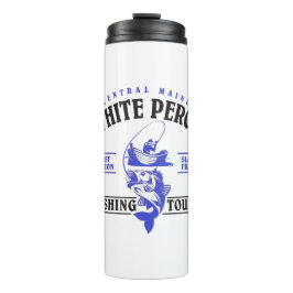 Garrafa Térmica Fishing Tours