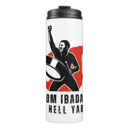 Garrafa Térmica FITHY Victory Thermal Tumbler