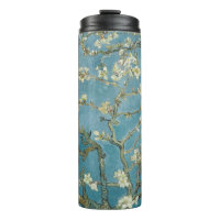 Flor de amêndoa de Vincent van Gogh (1890)