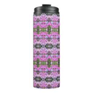 Garrafa Térmica Flores de Campo Ikat 3