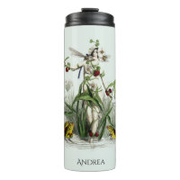 Flores De Fada E Criações Nome Personalizado