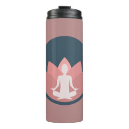 Garrafa Térmica Foco no frio