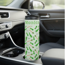 Folha de Pandan Personalizada