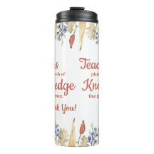 Folhas de Professores Plantam Sementes do Conhecim