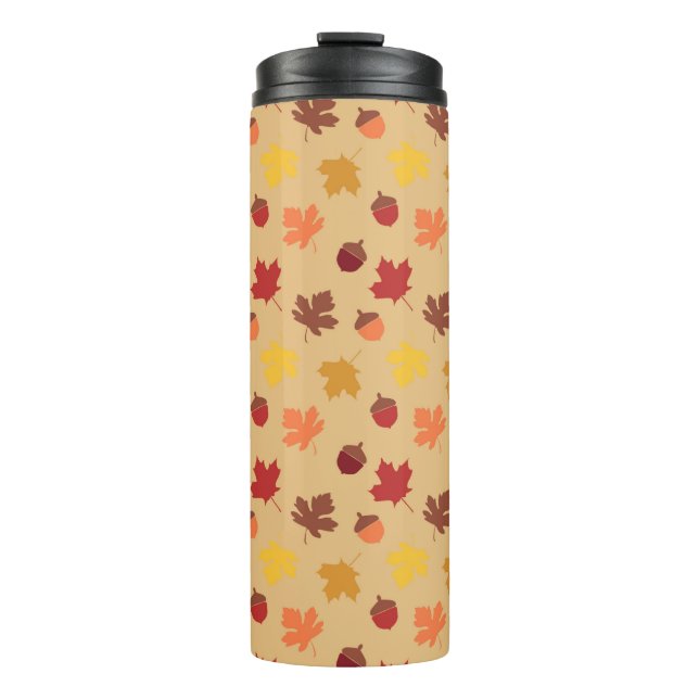 GARRAFA TÉRMICA FOLHAS REFRIGERADAS AUTOMÁTICAS E CINTOS (Frente)