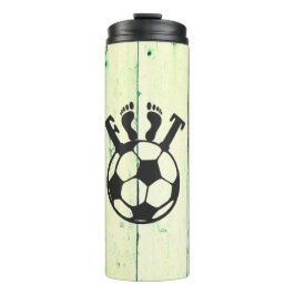 Garrafa Térmica Footprint of Victory