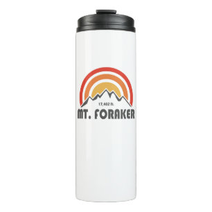 Garrafa Térmica Foraker