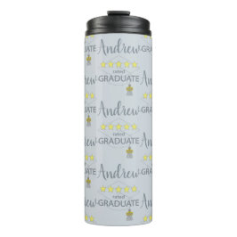 Garrafa Térmica formando classificado com 5 estrelas