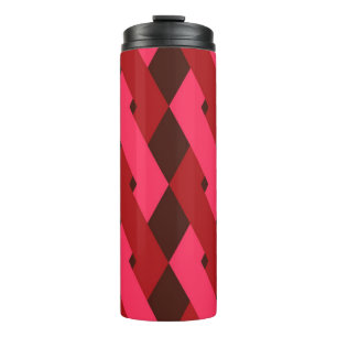 Garrafa Térmica Formas geométricas urbanas Legal, únicas, de ten