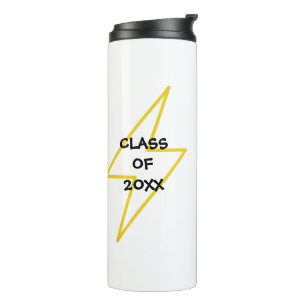 Garrafa Térmica Formatura Dabbing Masculino Raio Personalizado