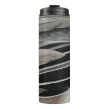 Foto de Pato Foto de Cinza Negra Moderna