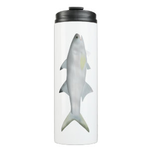 Garrafa Térmica Fourfinger Threadfin
