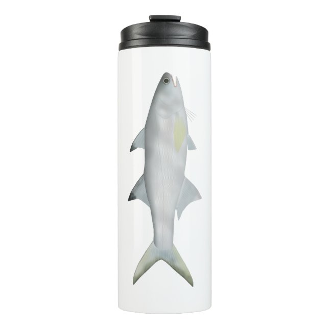 Garrafa Térmica Fourfinger Threadfin (Frente)
