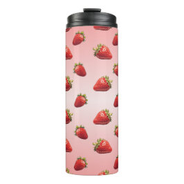 Garrafa Térmica Fraise