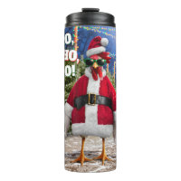 Frango de Papai Noel