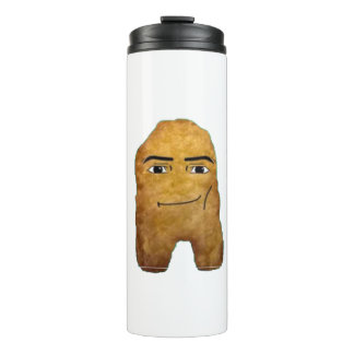 Garrafa Térmica Frasco com gegagedigedagedago