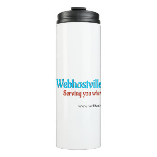 Garrafa Térmica Frasco térmico